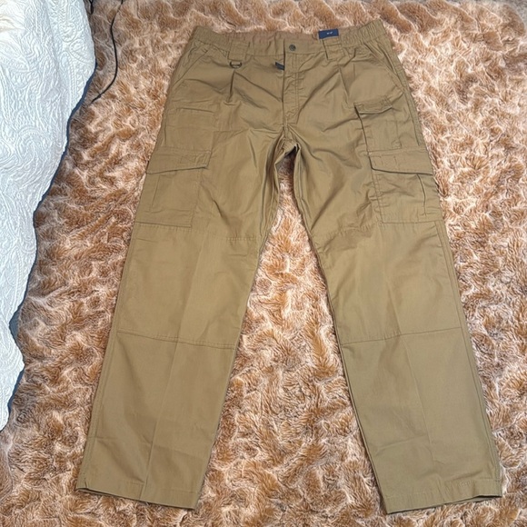 Propper Men's Tan Tactical Pant size 40/34 - Picture 1 of 13